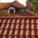 Крыша из металлочерепицы - оптимальное решение для строительства дома или дачного участка
